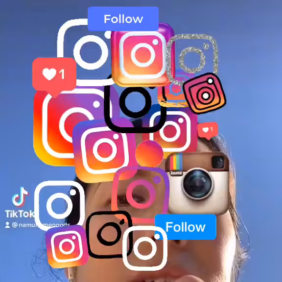 The Perfect Instagram, 2021