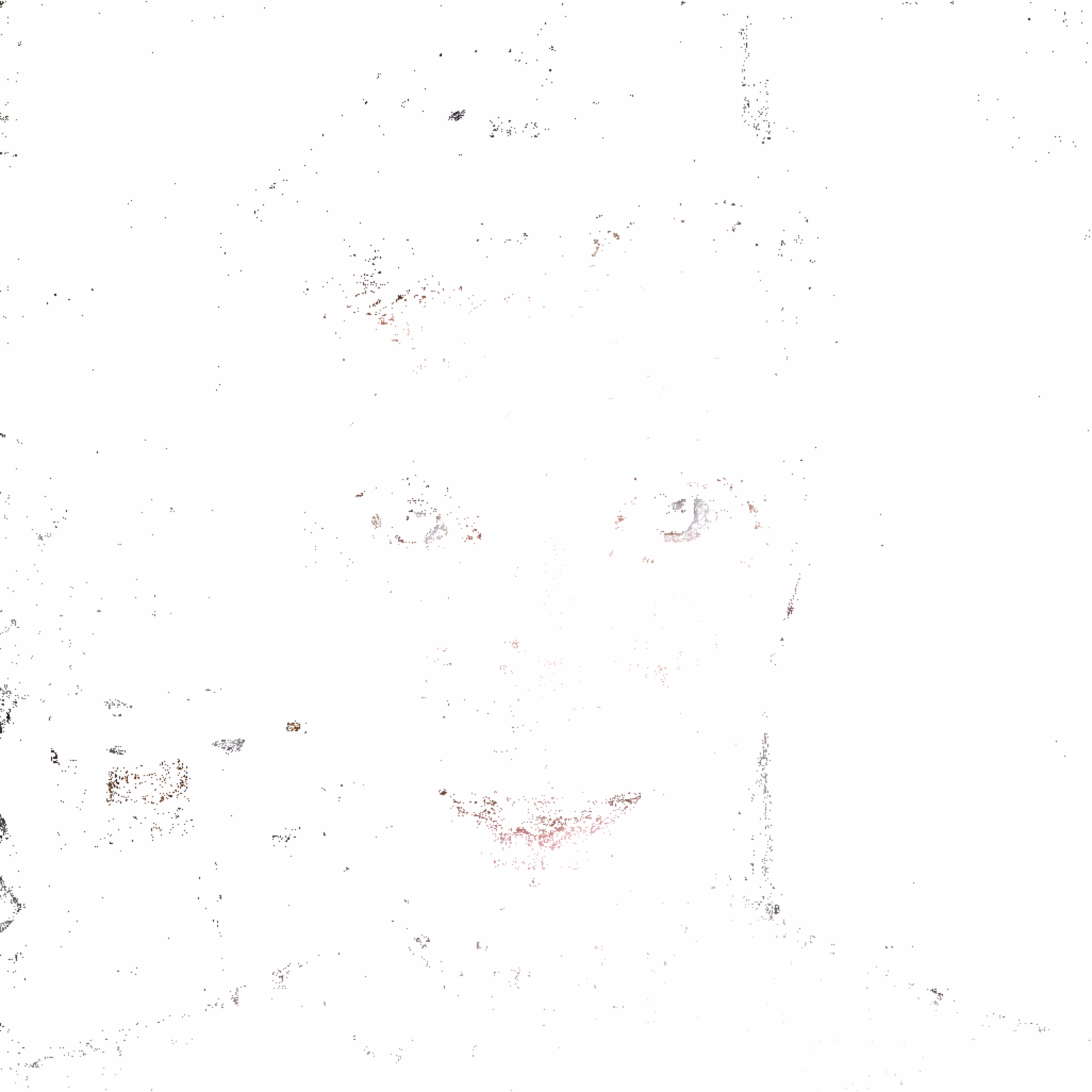 Autoportraits Infinis: Jour X 20240604_061737