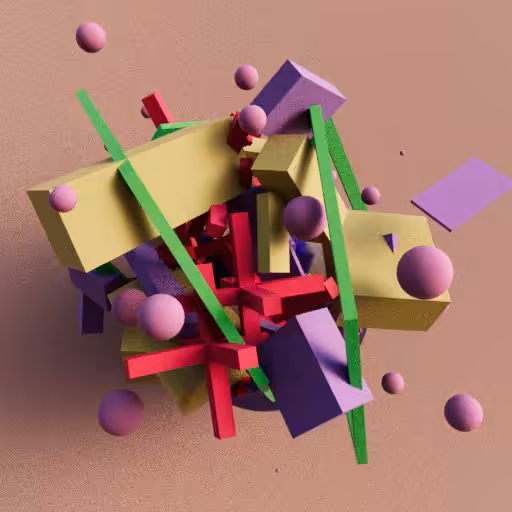 Artifact III #82
