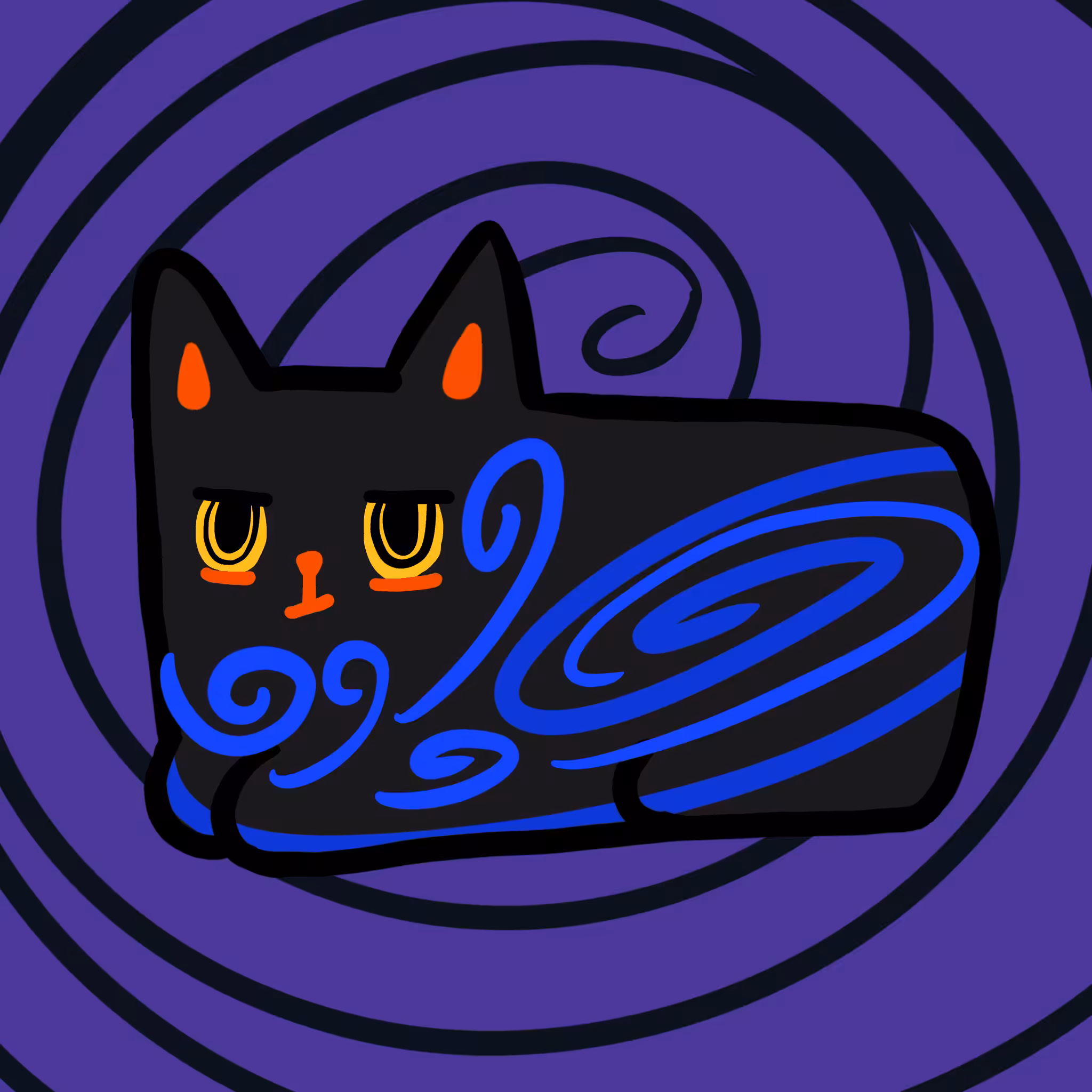 Sunny Cat 44
