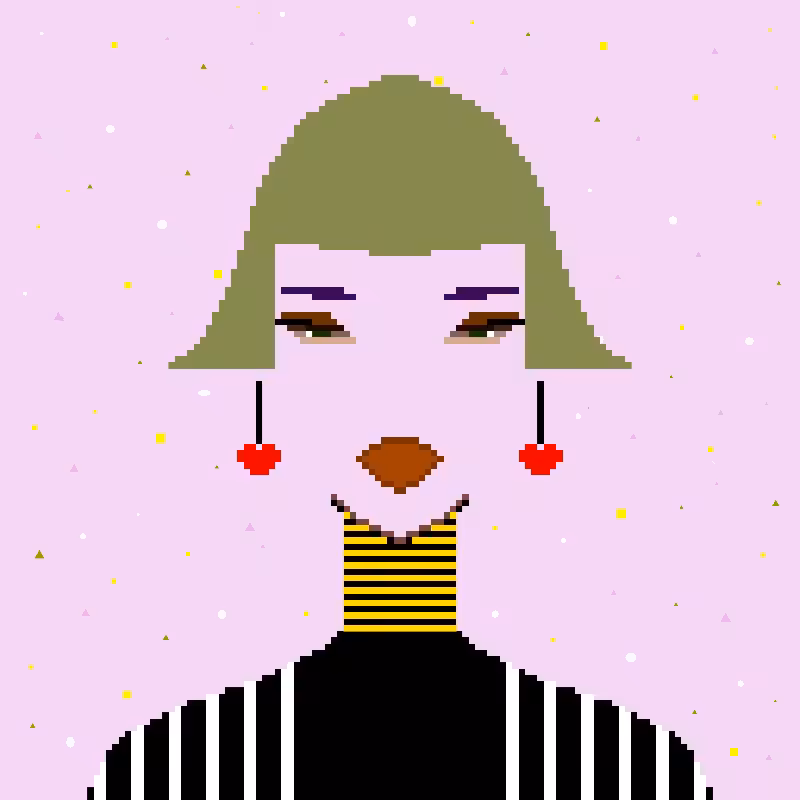fxLady #137