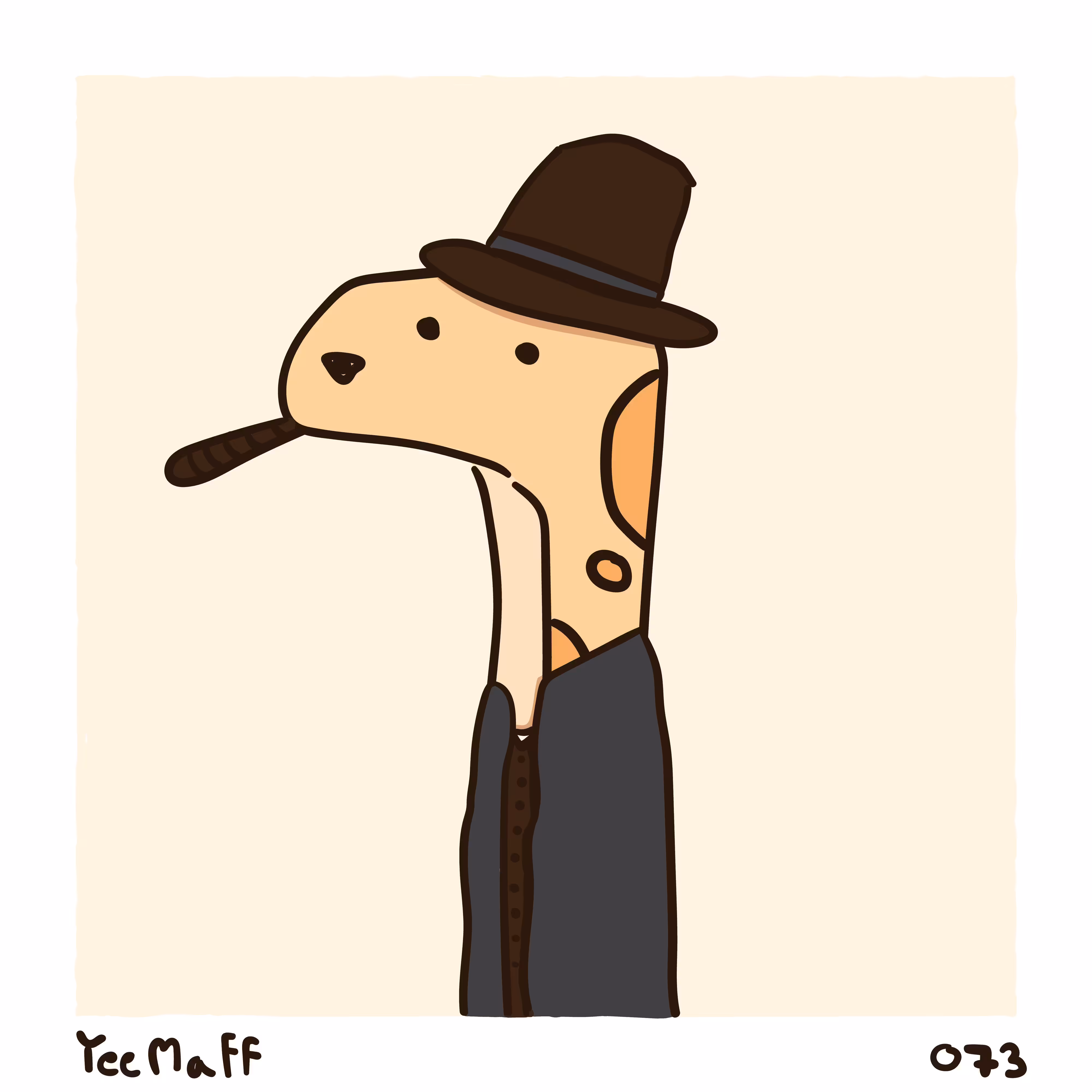 Mafia Maff