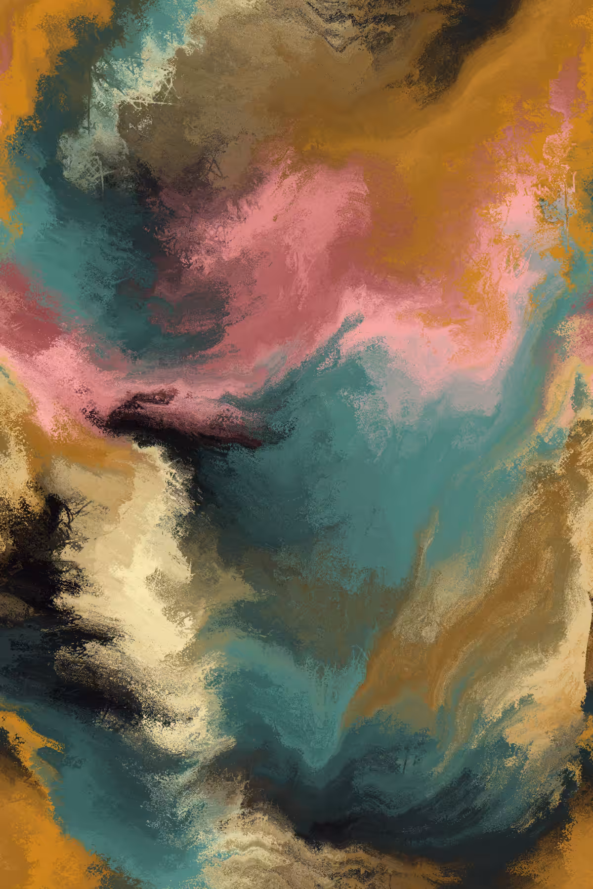 Temporality #164