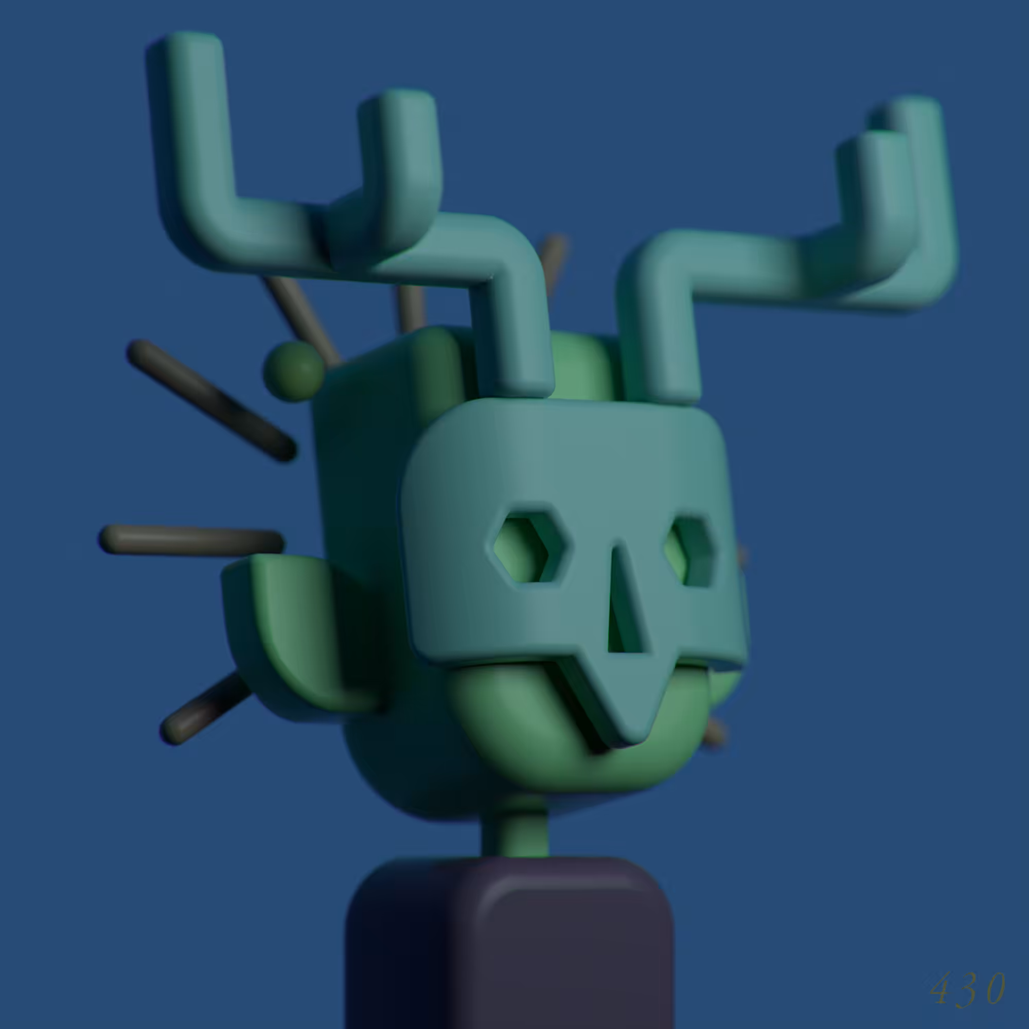 MSKD_430