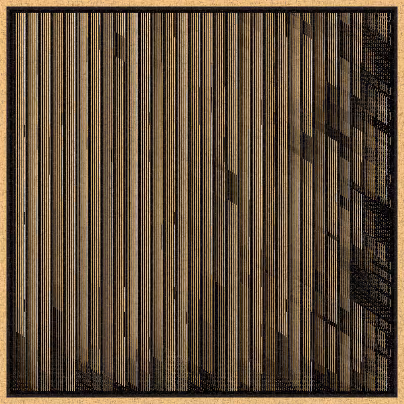 TI·ME I #10