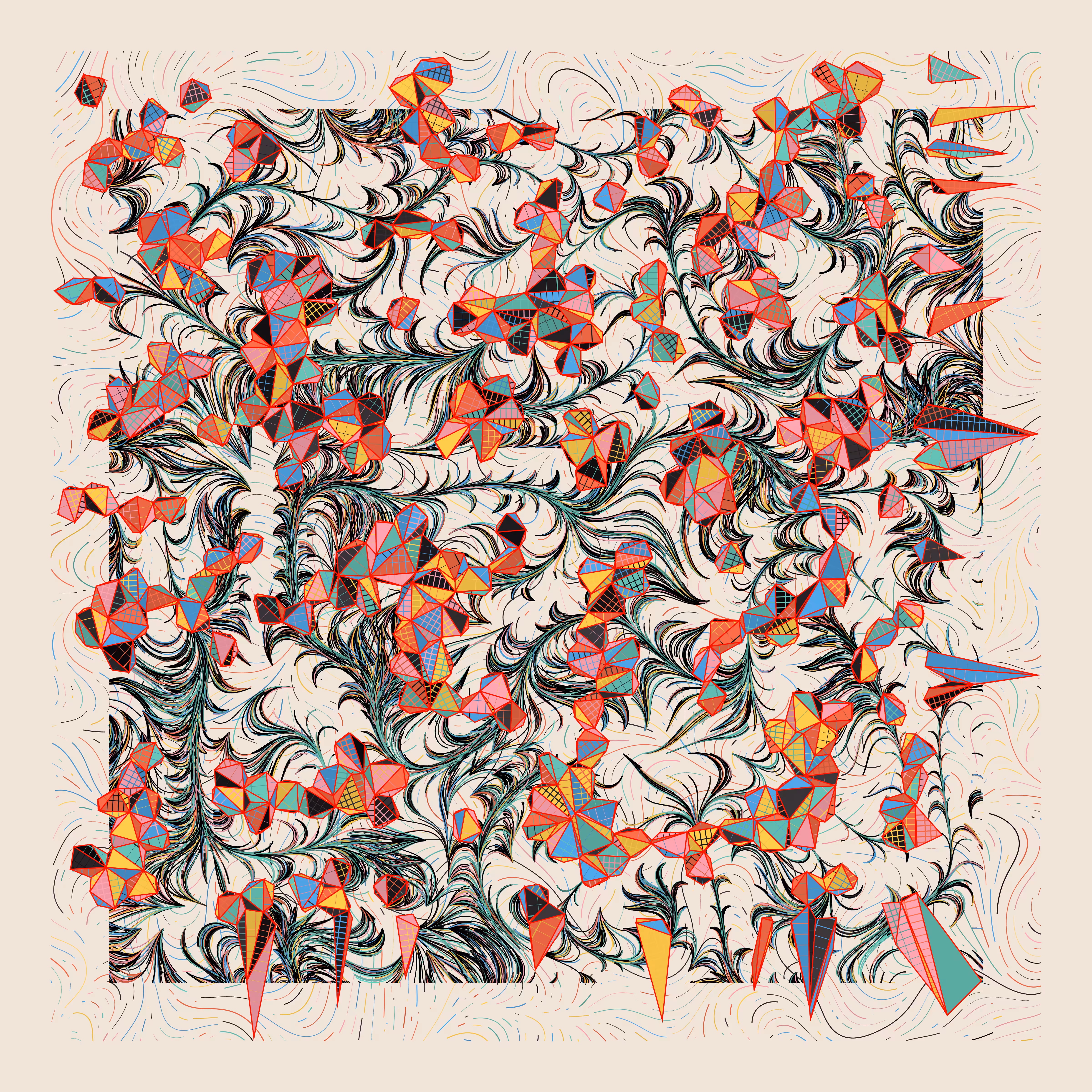 Ephemeral Tides #130