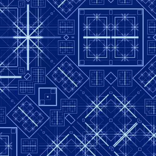 Blueprints #28