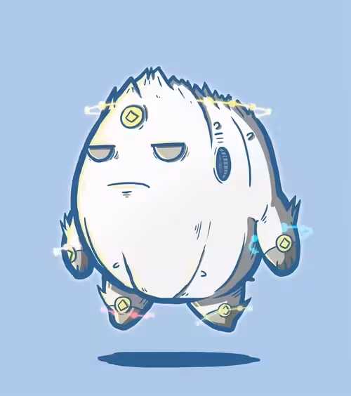 BABY BOB: BabyBOB#0023
