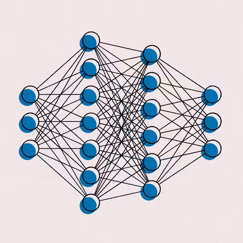 Fake Neurons #49