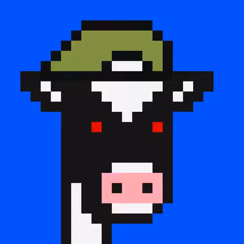 CowPunks #5527
