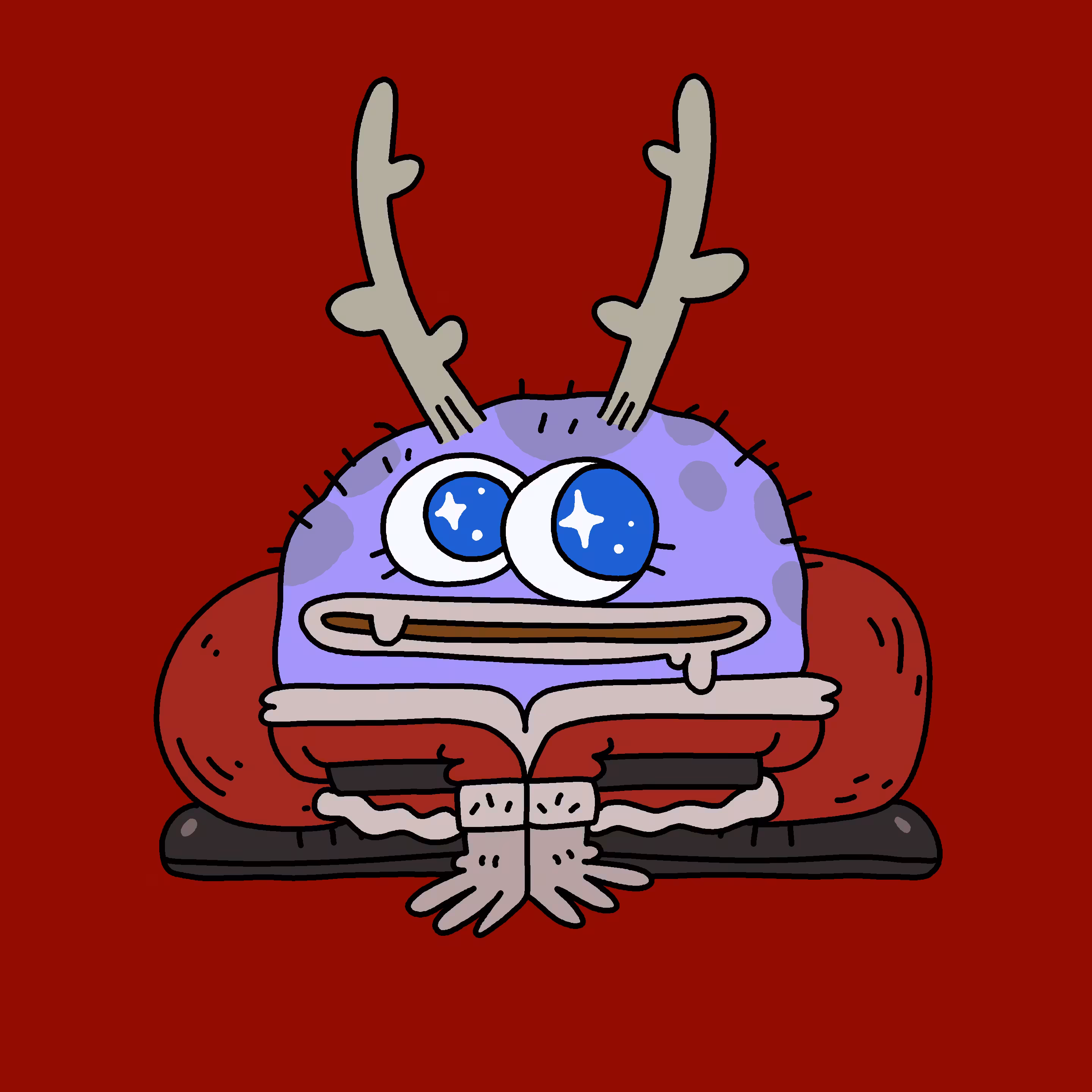 MistleToadz #4739