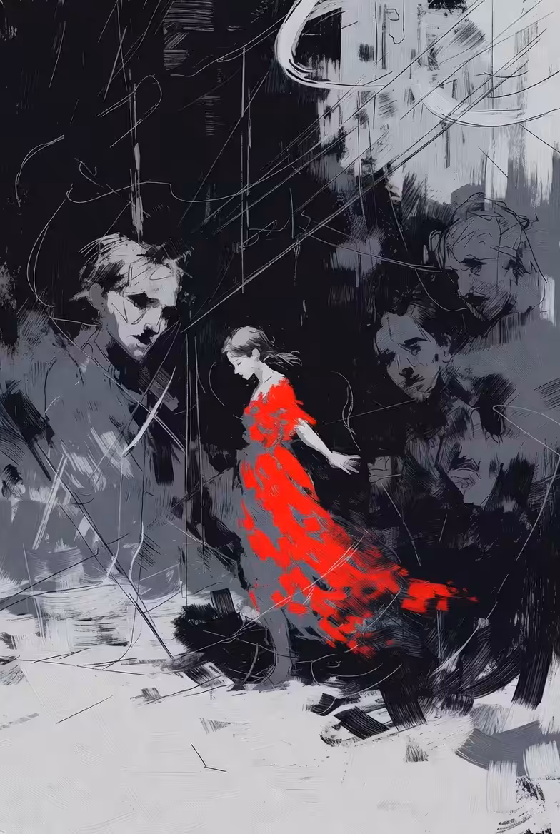 Les Misérables : Cosette