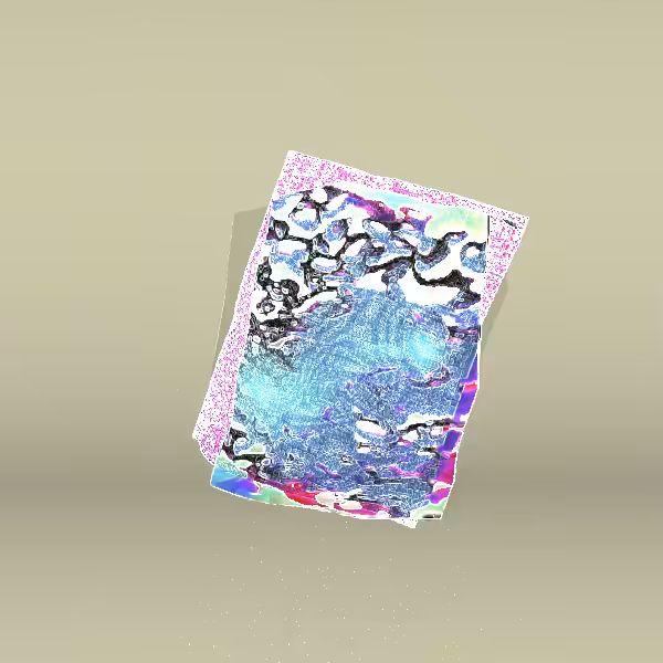 fluid box #7