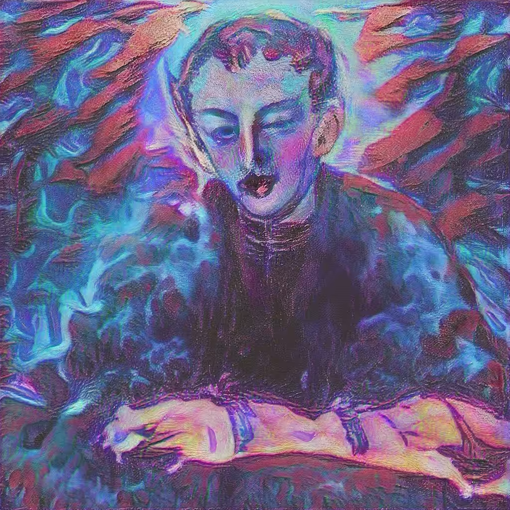 Control The Soul #413