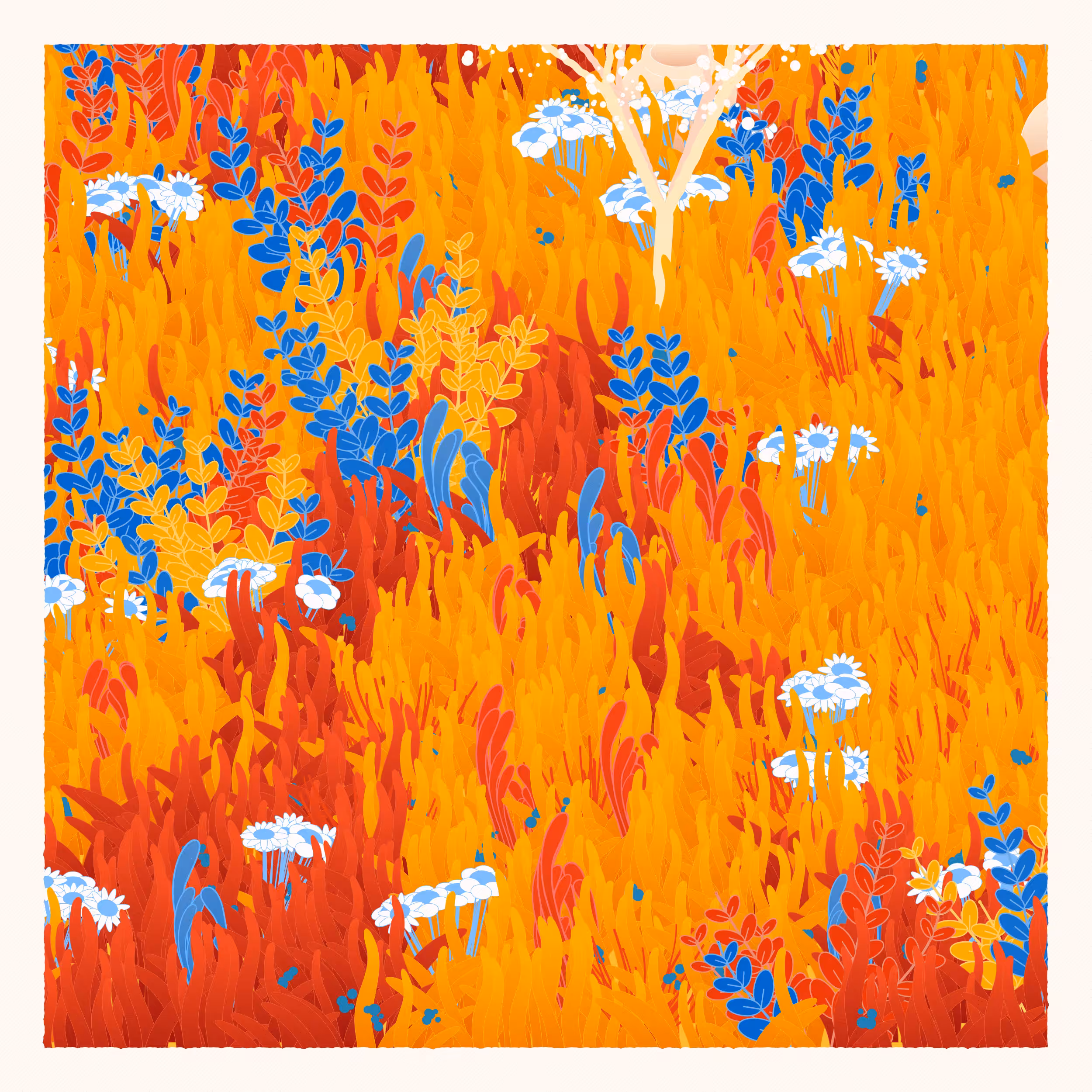 Spirit Fields #184