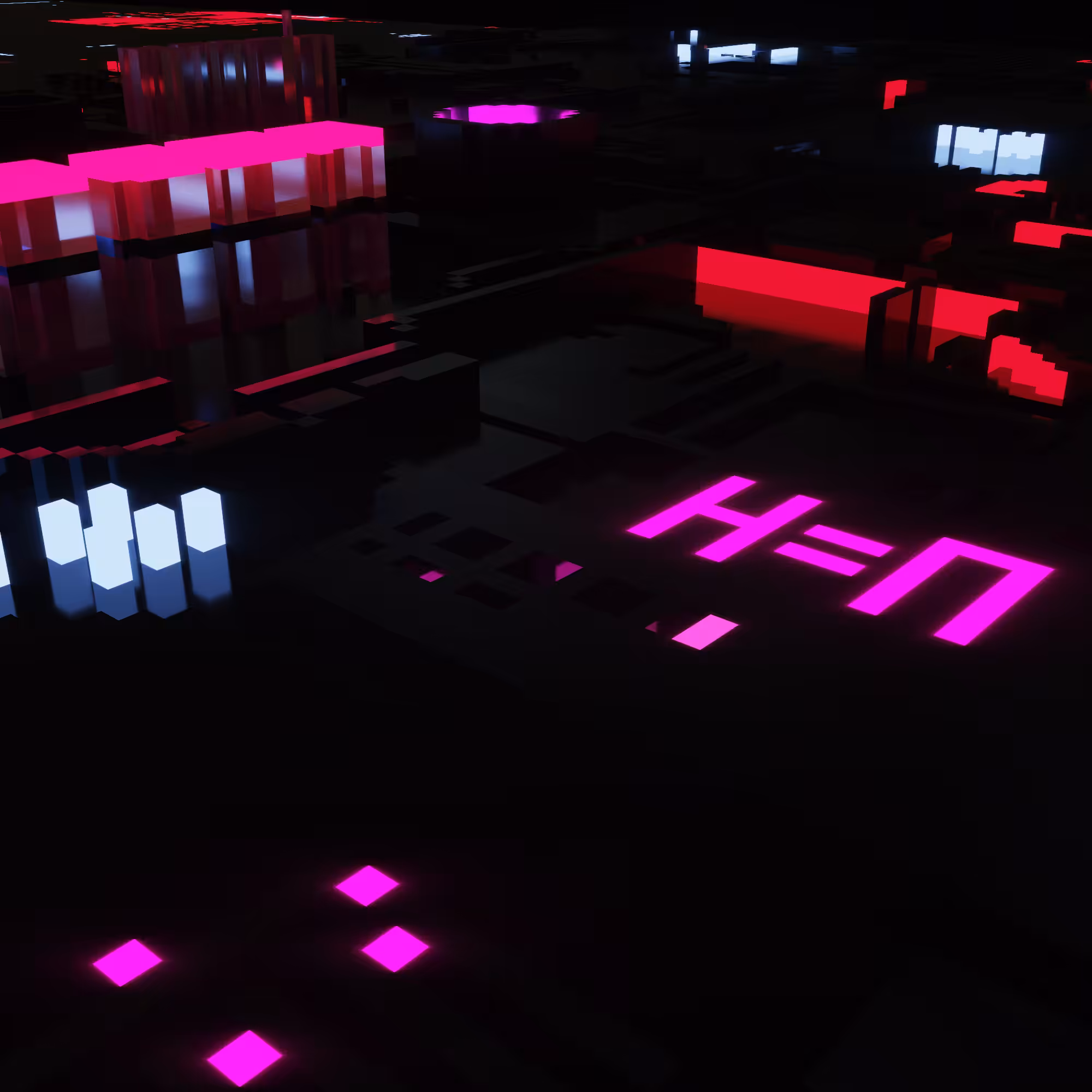 darkCircuit#4 - Final