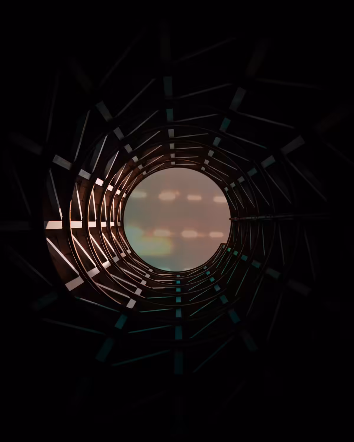 Ethereal Portal