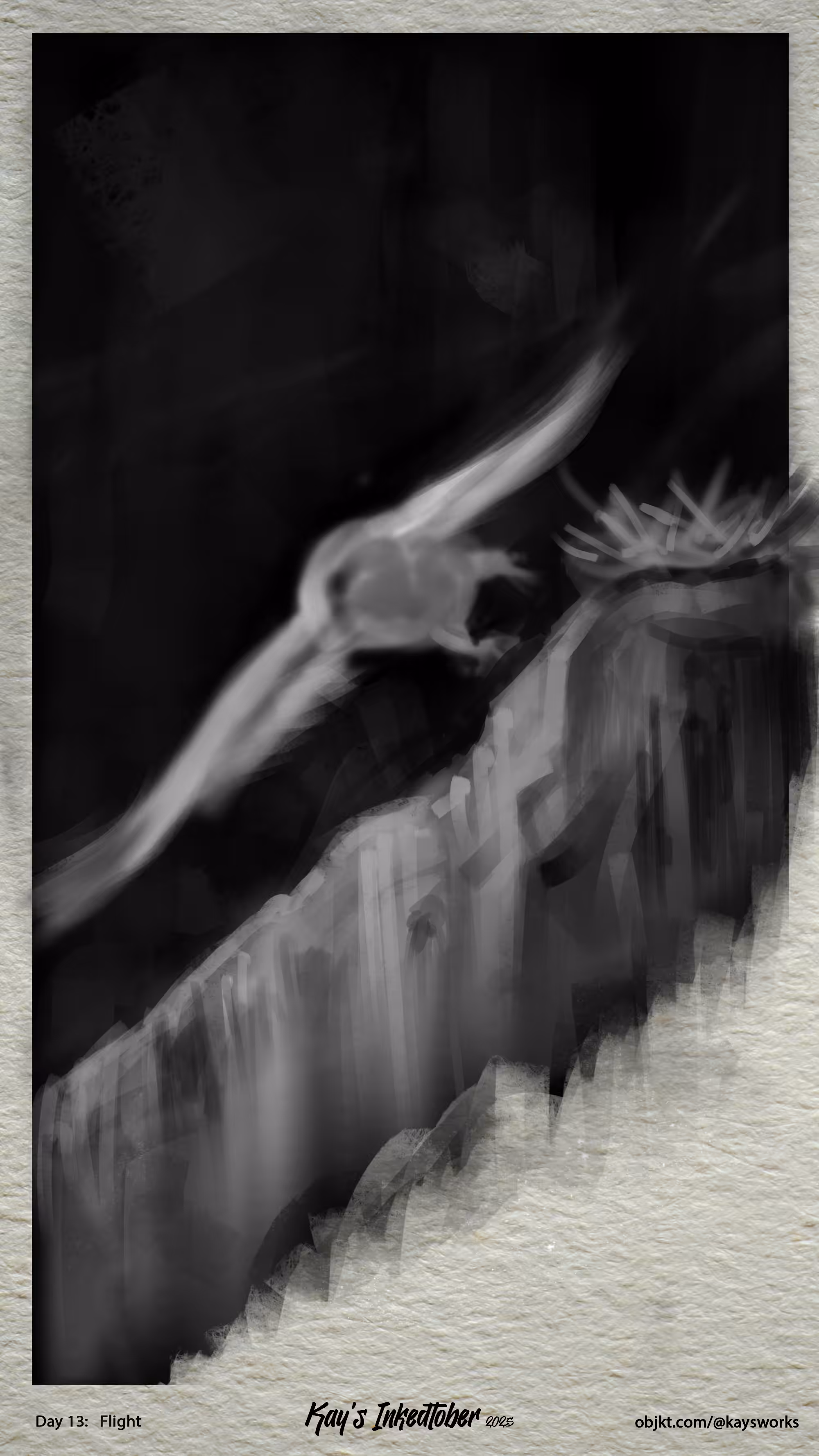 FLIGHT
