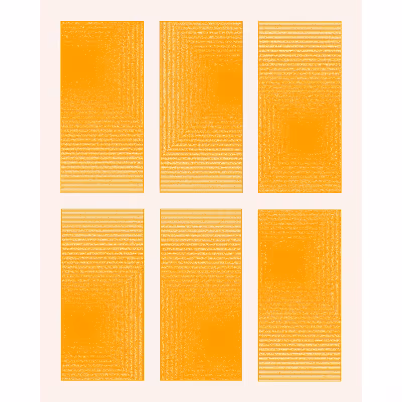 Composizione Semplice #162