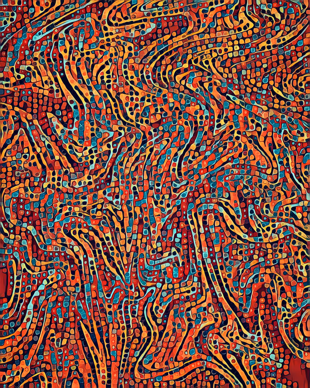 Endoplasmic