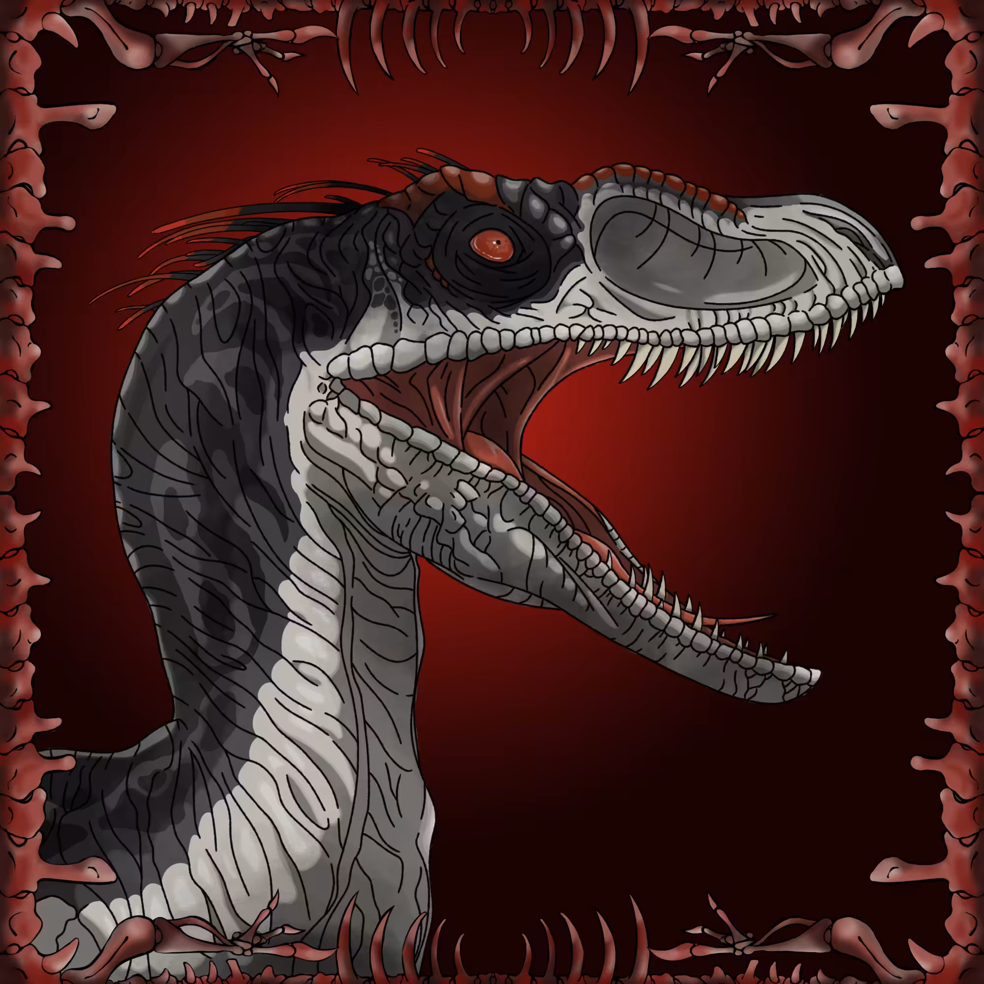 Velociraptor