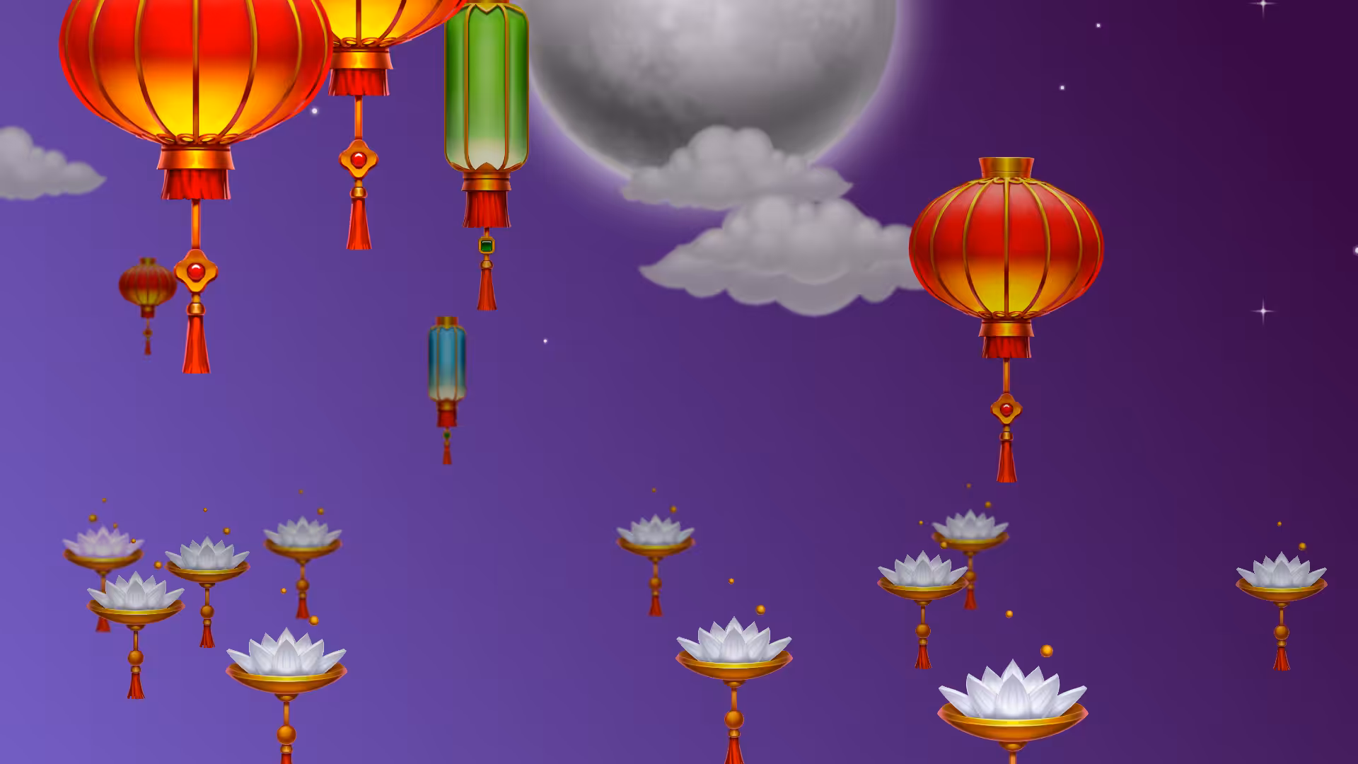 Happy Mid Autumn Festival 2022 #1119