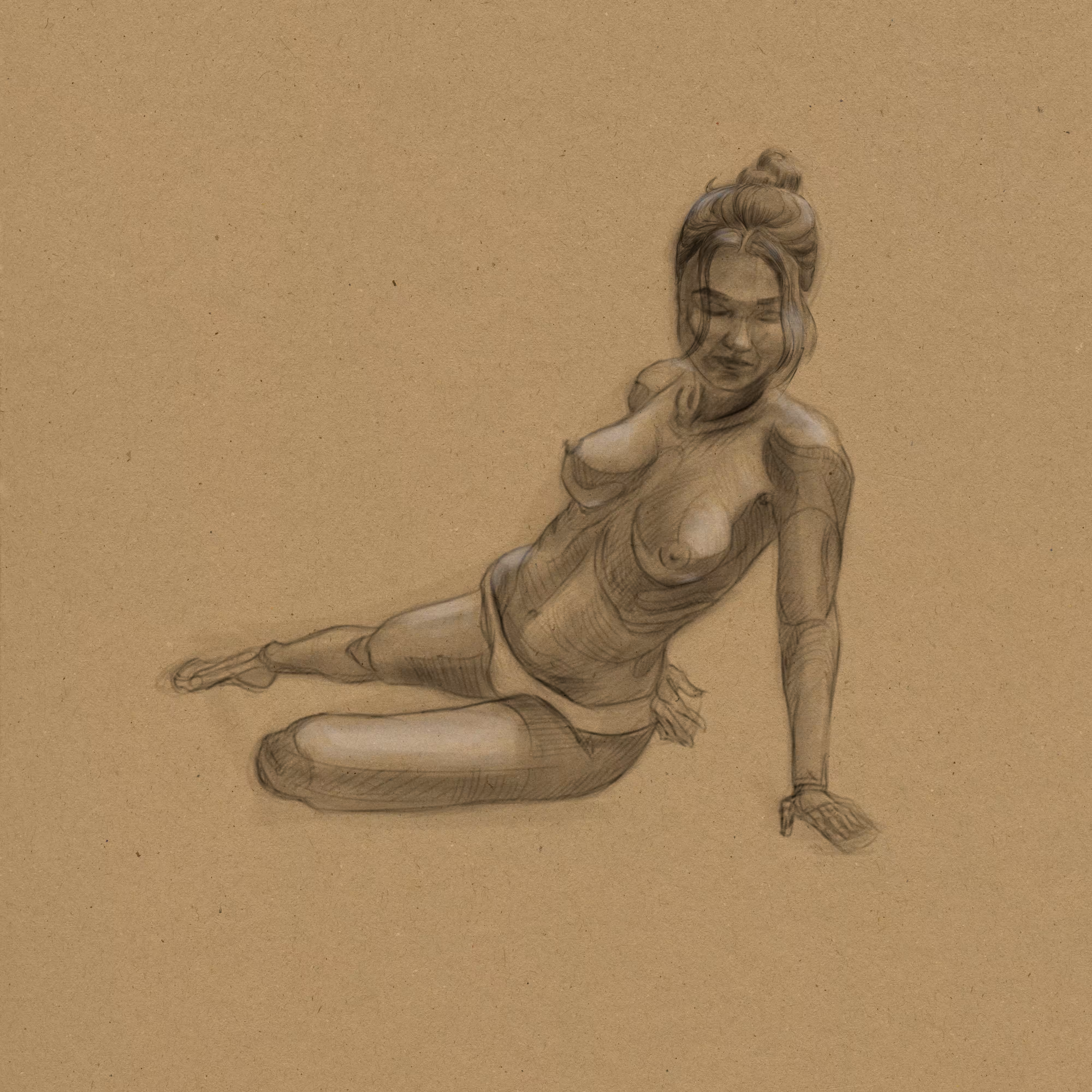 Sketch #32