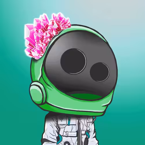 VibeNauts #957