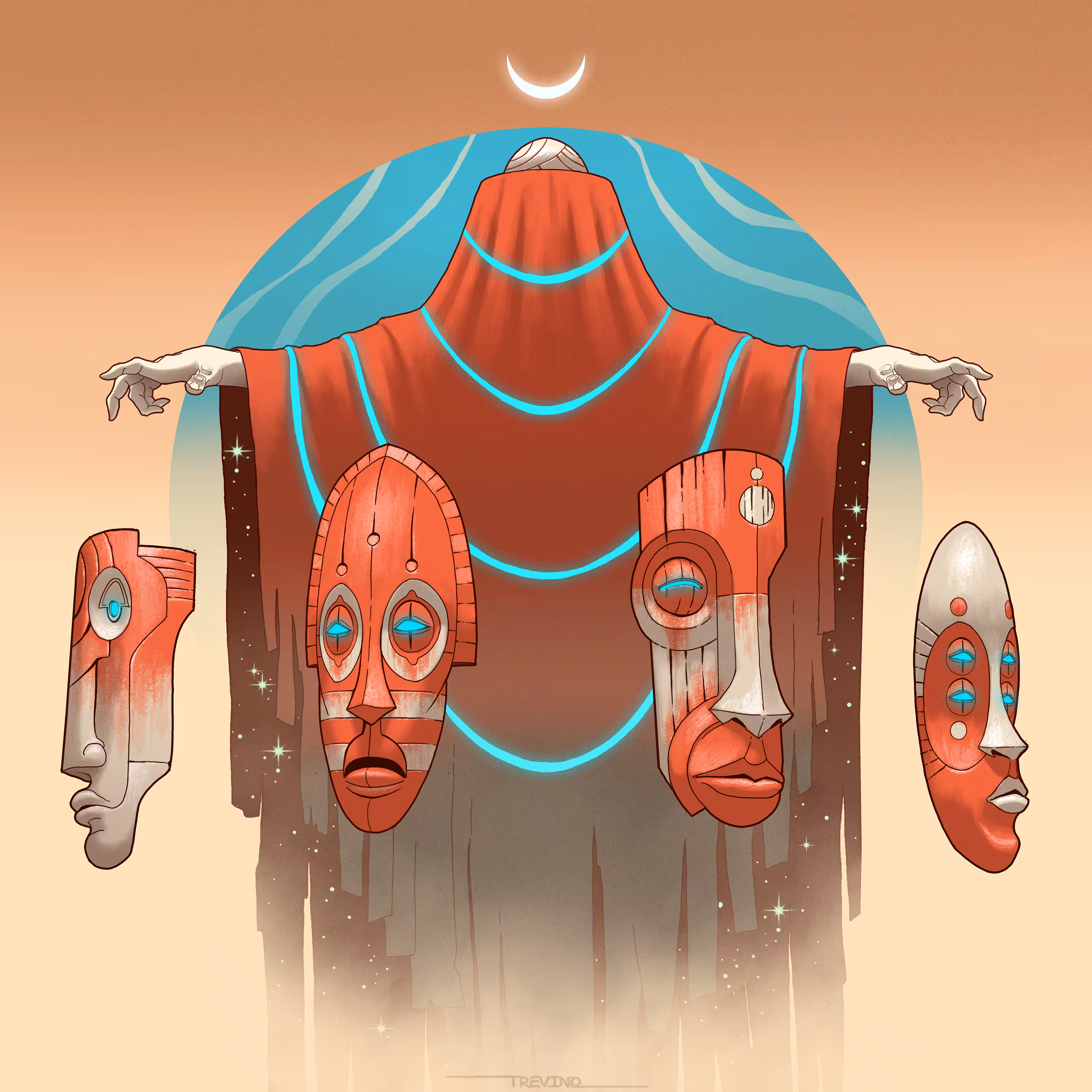 The Oracle