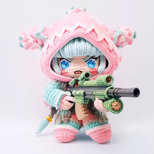 Knitkitmori #335