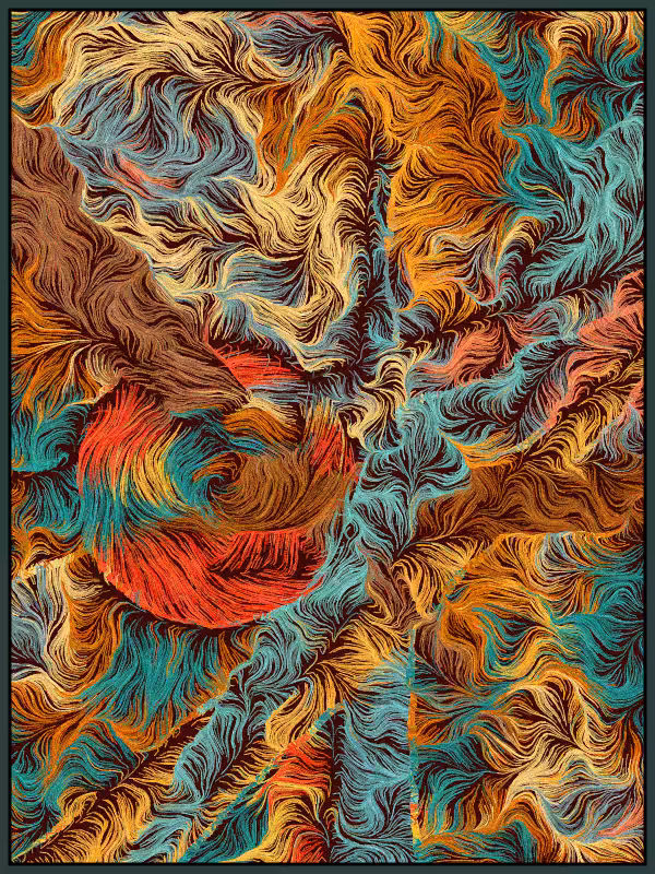 Espresso Dreams #64
