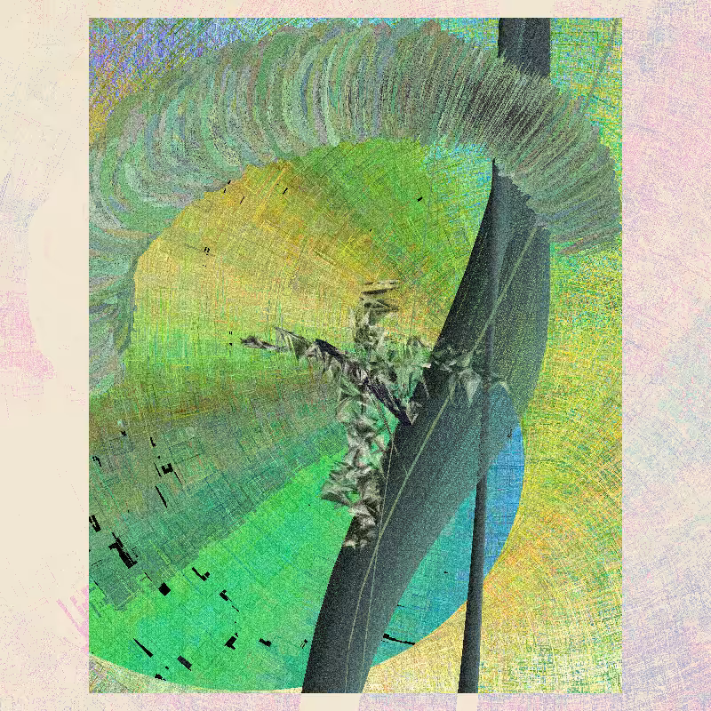 Continuum #157