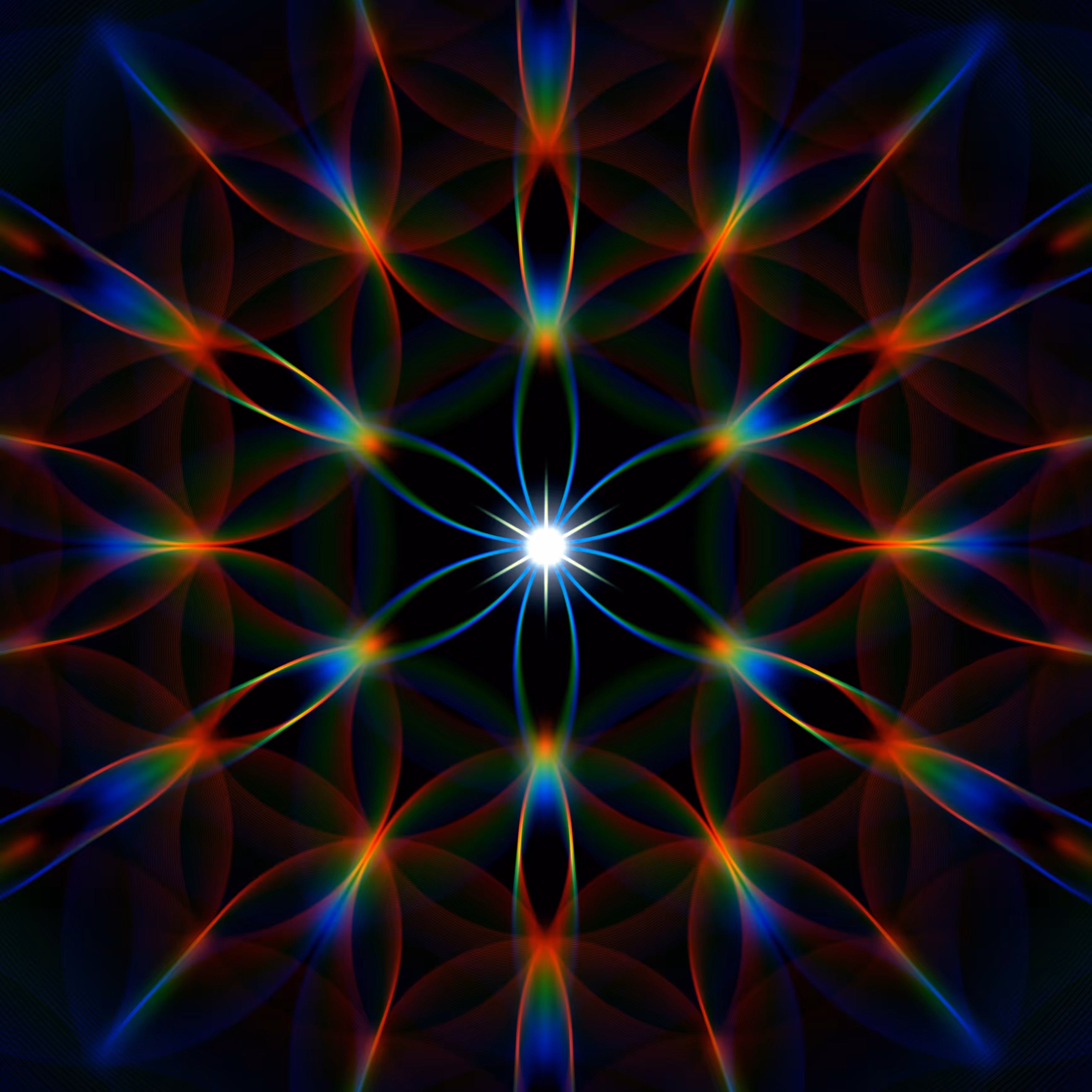 floweroflife