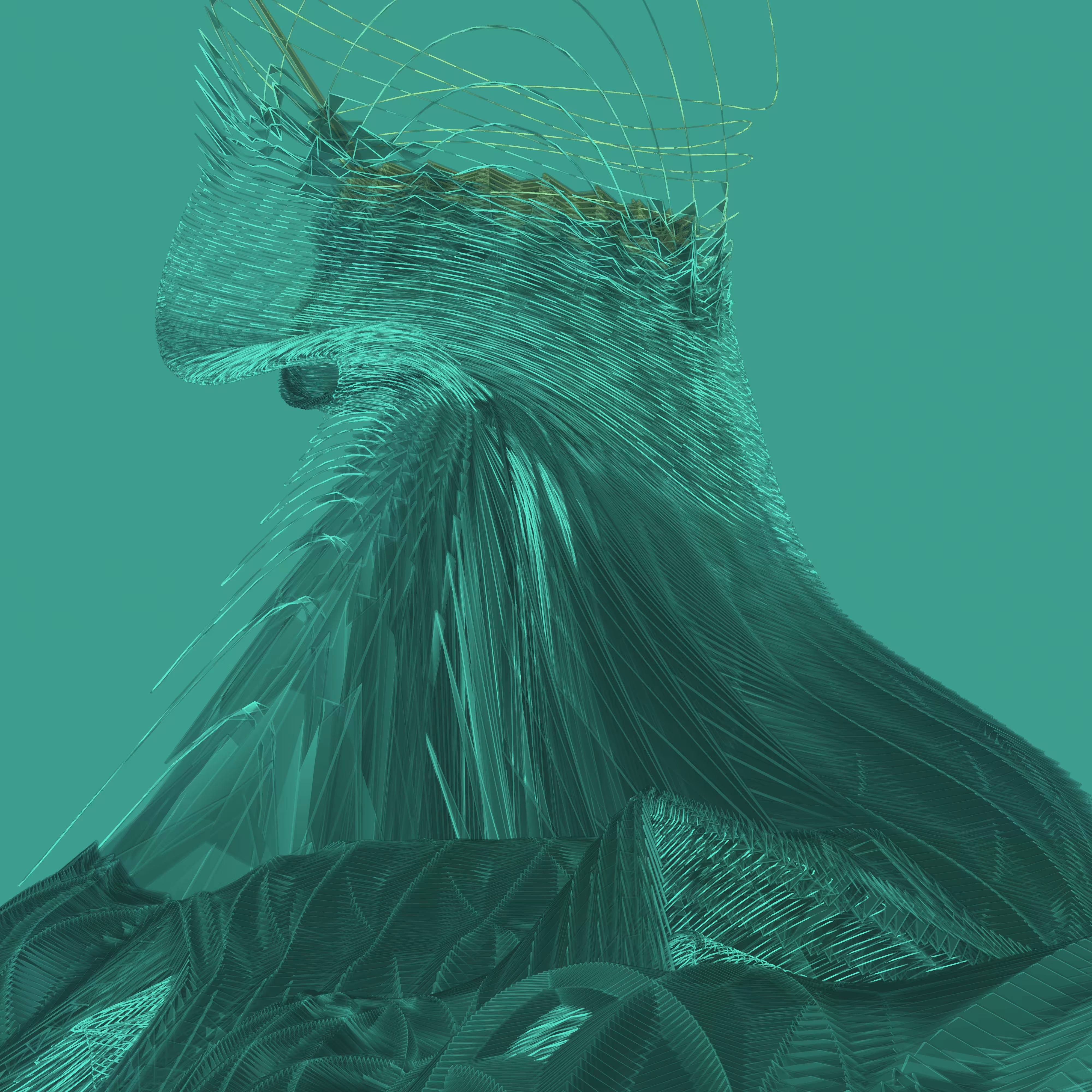 Form and Decay V4 - 27