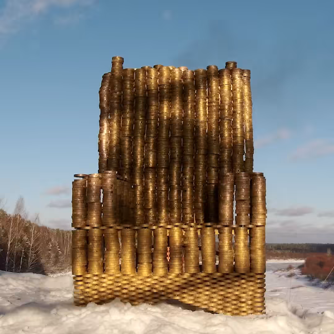 Token Burning