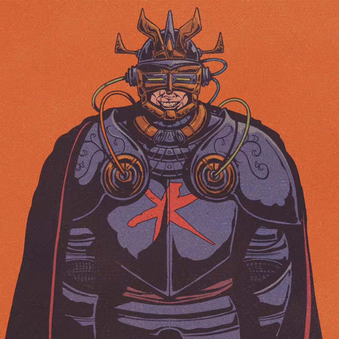 Ember Knight II