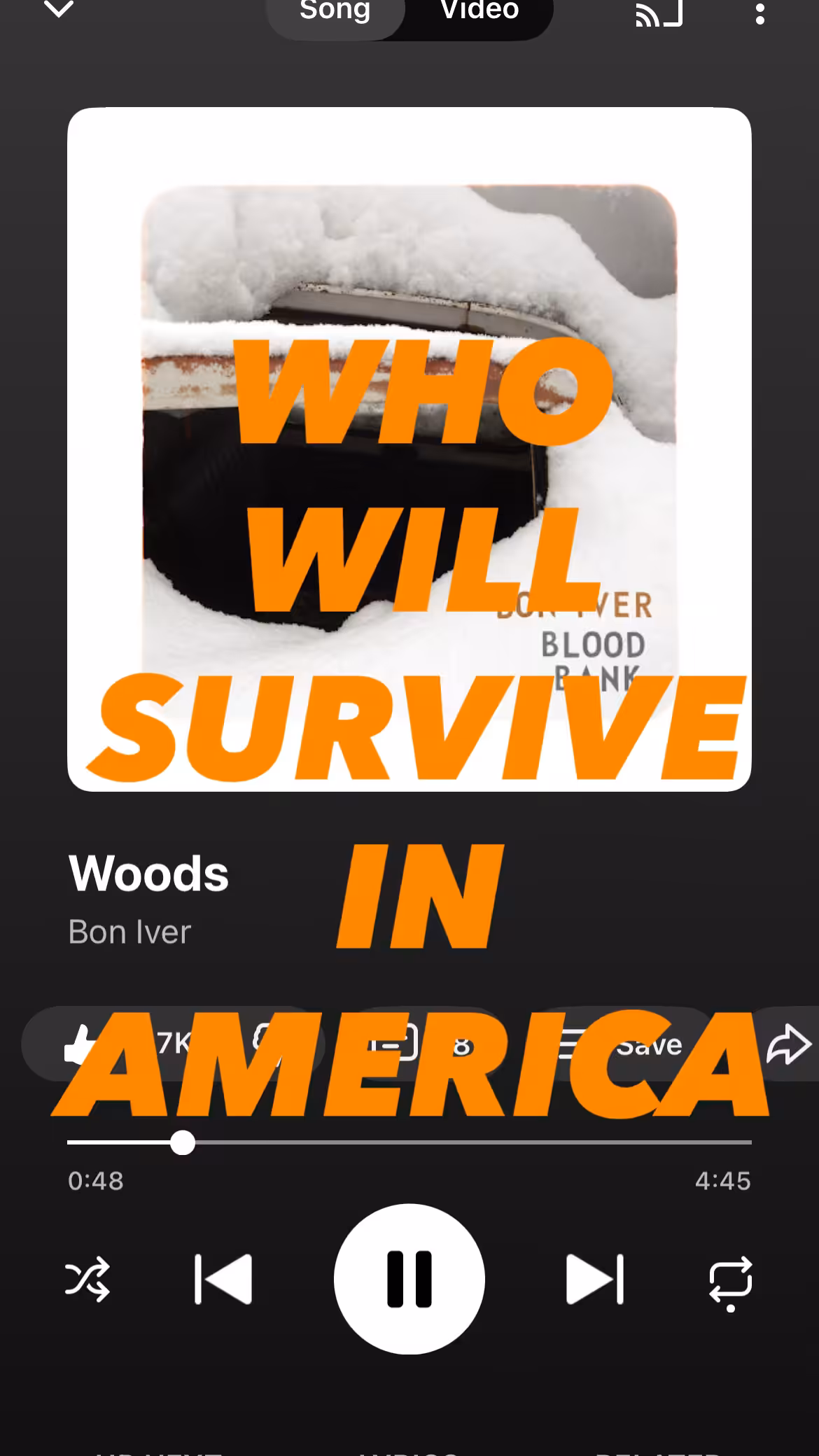 Woods