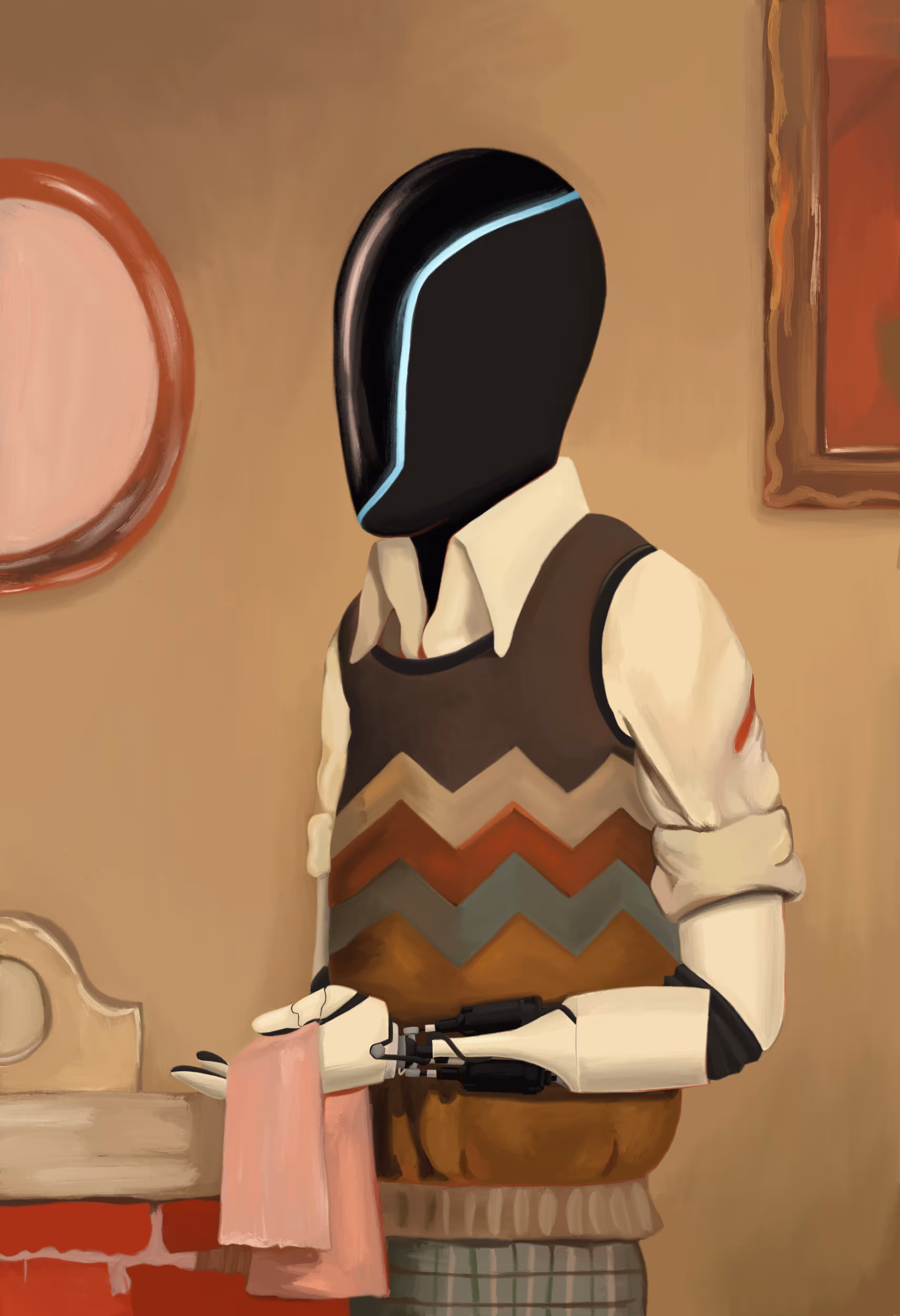 AI guy
