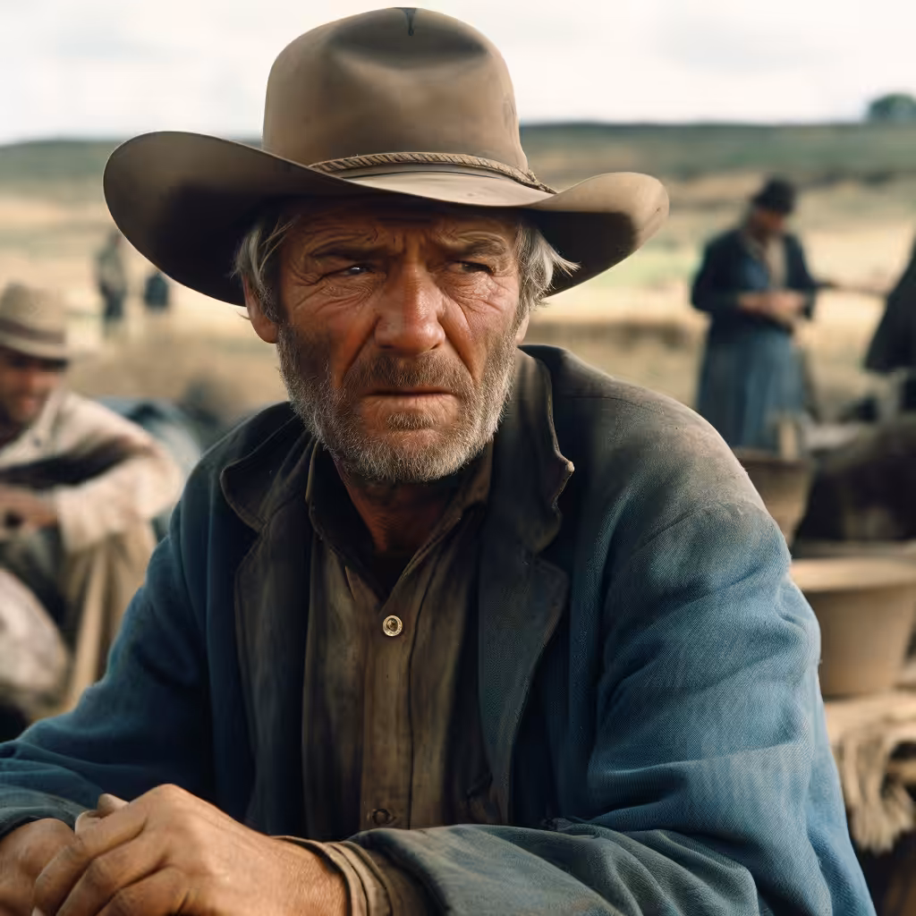 Westernmovie futurism #6