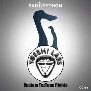 SadPython WL PASS
