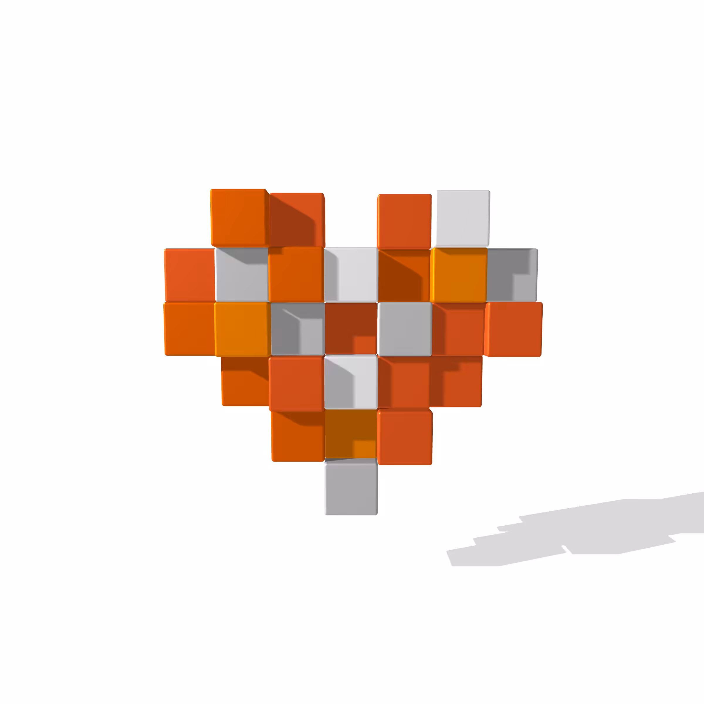 heart + craft #12295