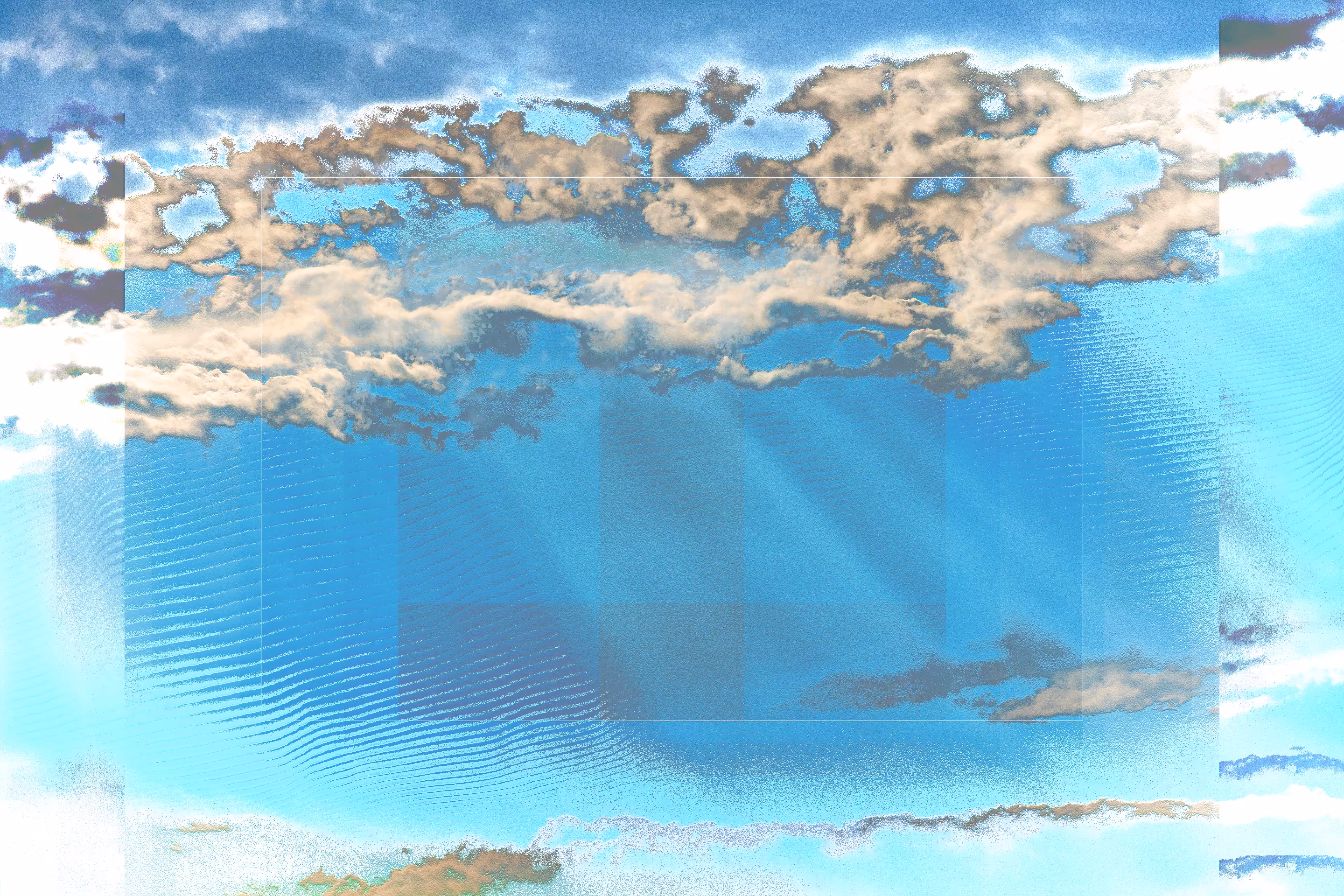 ｃｏｒｒｕｐｔｅｄ░ｃｌｏｕｄ＃１５　