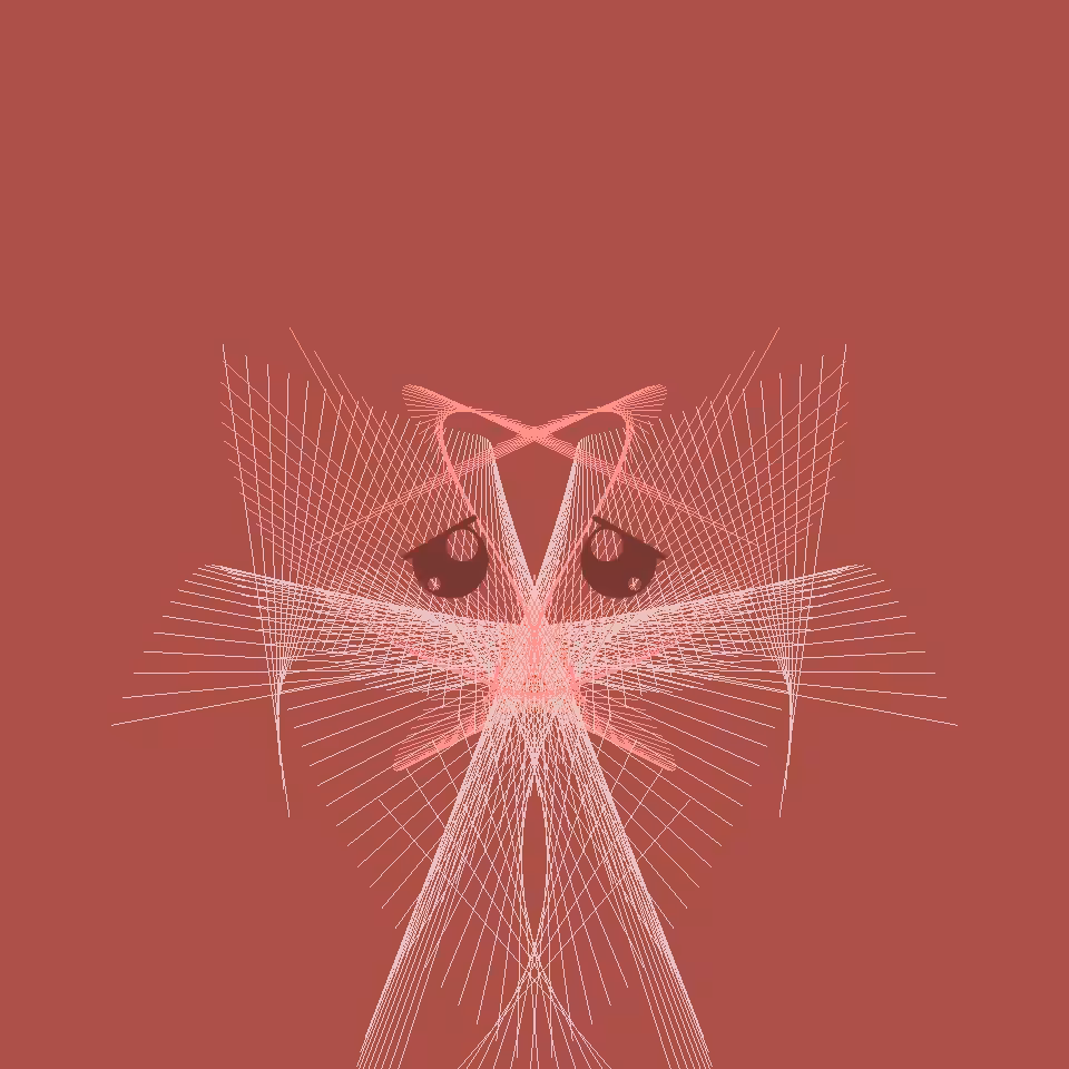 Zoomorph #22