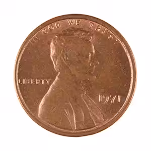 CENTS #5552