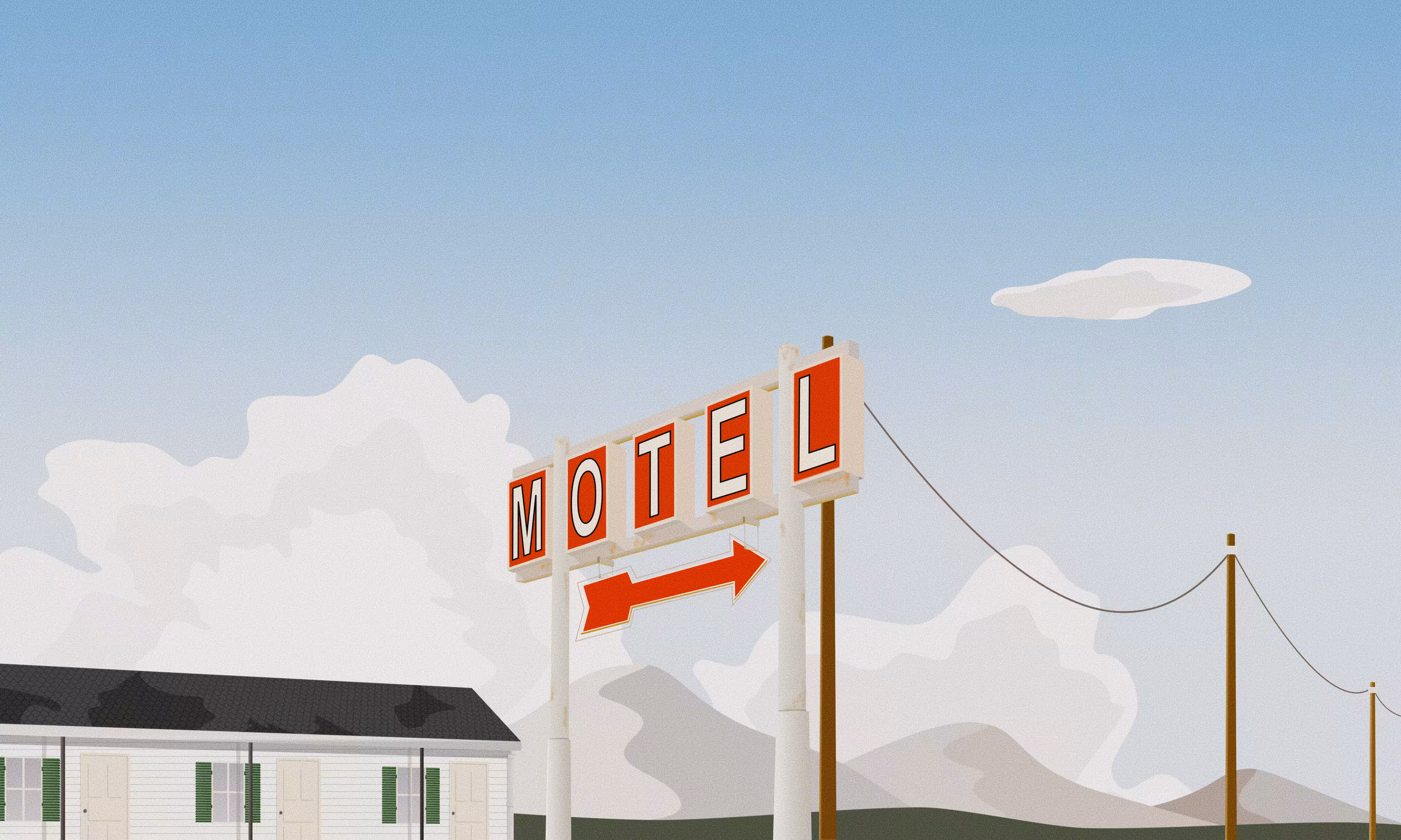 Motel