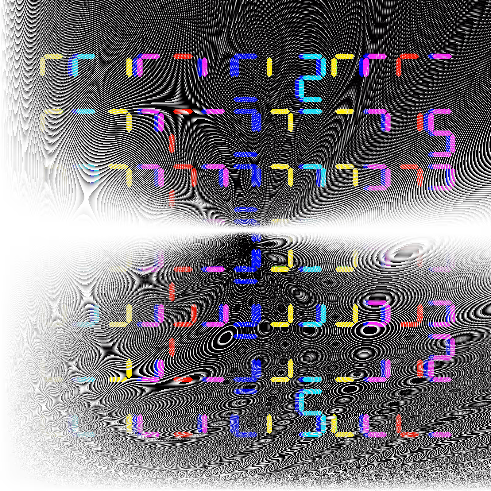 Digits #496