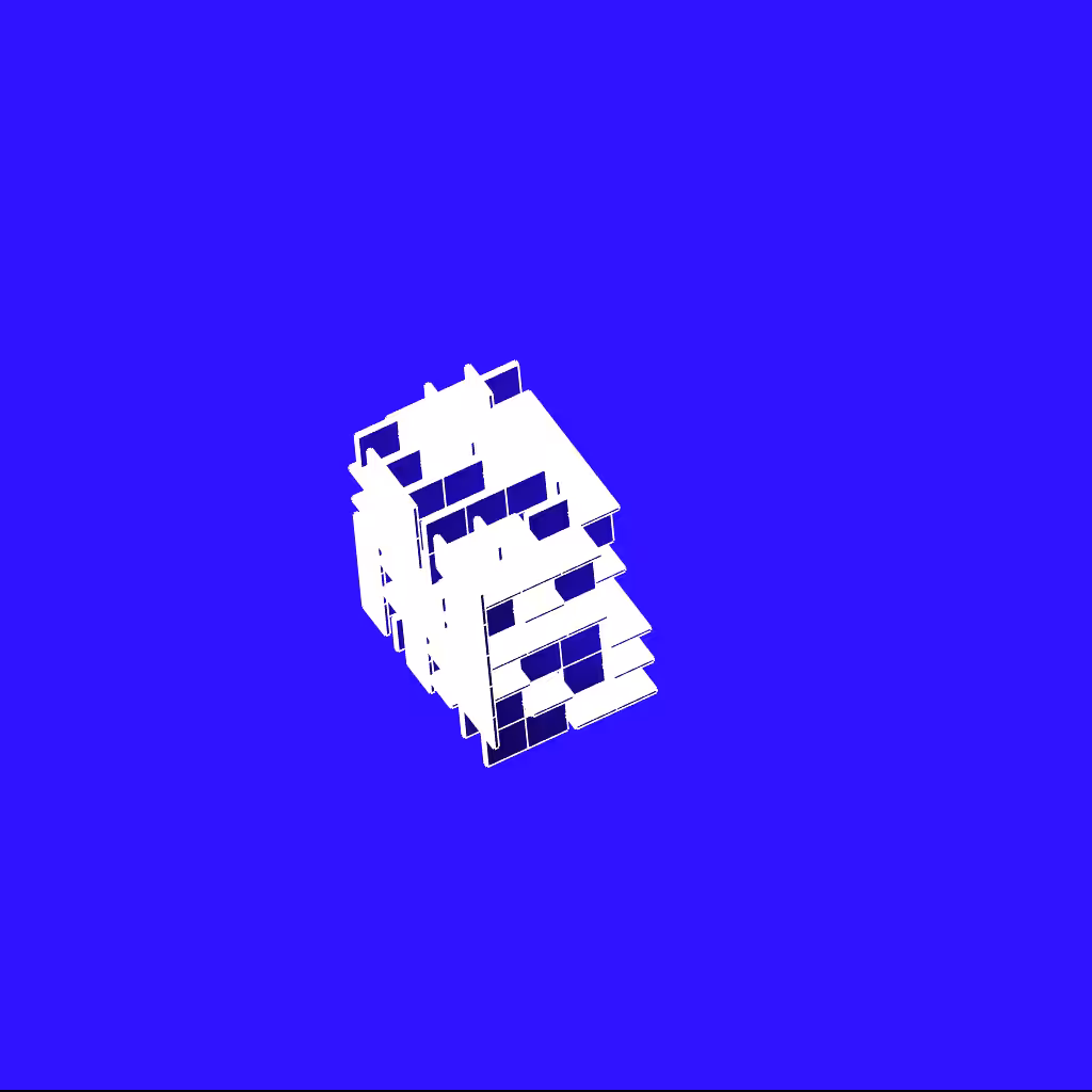 fxBLOCK #91