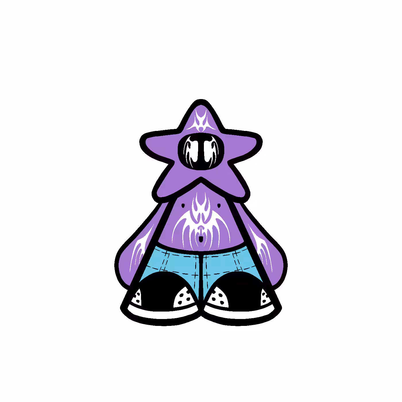 Starzo + Friends #100