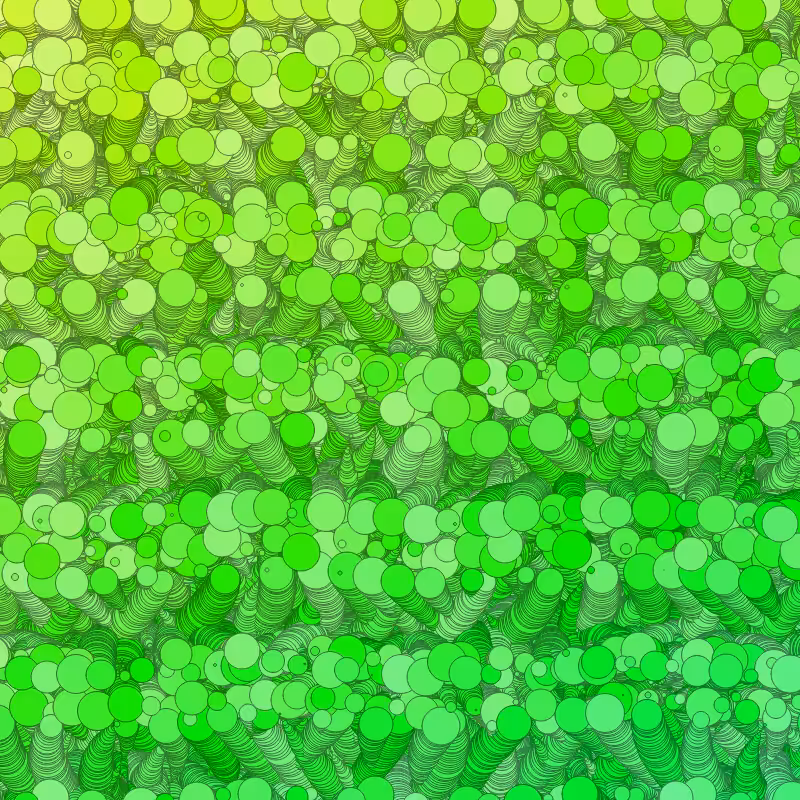 Wavetable #62