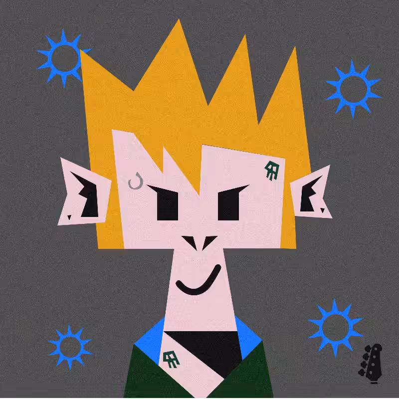 T-Punk #131